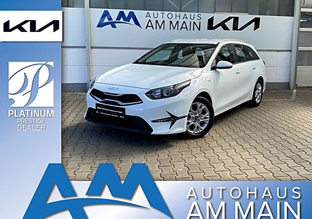 Kia Cee'd Sportswagon Ceed SW 1.5T DCT VISION | KOMFORT+