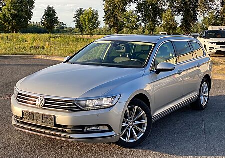 VW Passat Variant Volkswagen Highline / 190PS /Kamera/Alkanta