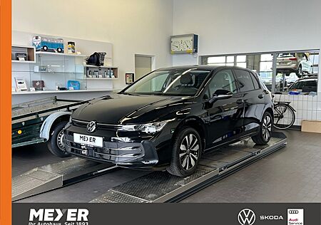 VW Golf Volkswagen VIII GOAL 1.5 TSI *LED, App-Connect, 16'-LM