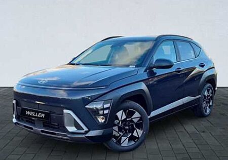 Hyundai Kona SX2 (MY25) HEV 1.6 GDI (129PS) 6-DCT 2WD