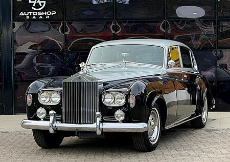 Rolls-Royce Silver Cloud  III LWB (Long Wheel Base) LHD