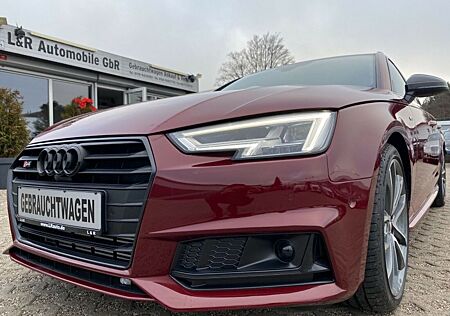 Audi S4 3.0 TFSI quattro exclusive VC/LED/TOPVIEV/ACC