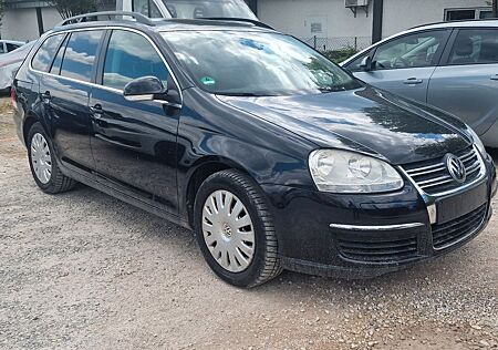 VW Golf Volkswagen V Variant Comfortline ***PDC*Tempomat*Klima