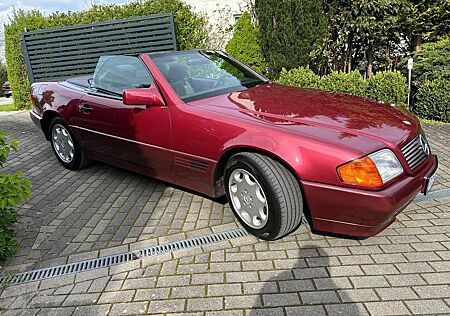 Mercedes-Benz SL 280 SL Autom./ Klima / Hardtop / Top