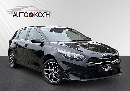 Kia Cee'd Ceed Spirit 1.5 T-GDI EU6e Navi Digitales Cockpi