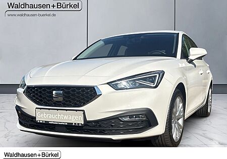 Seat Leon STYLE EDITION 2.0 TDI ACC+AHK+RFK+LED+PDC+