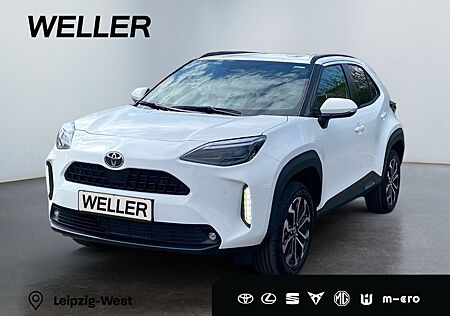 Toyota Yaris Cross Hybrid 130 1.5 Teamplayer *Navi*LED*