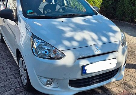 Mitsubishi Space Star 1.0 Light ClearTec Light