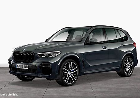 BMW X5 xDrive30d M Sportpaket Gestiksteuerung DAB