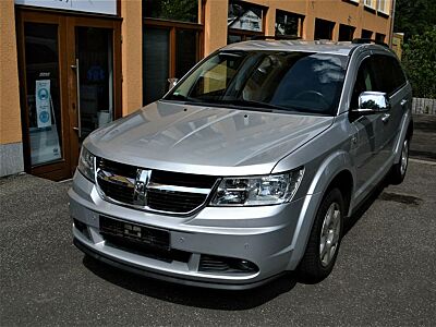 Dodge Journey SXT
