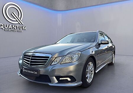 Mercedes-Benz E 350 CDI *AMG*AHK*Standhz*el.Heckkl*Rollos*