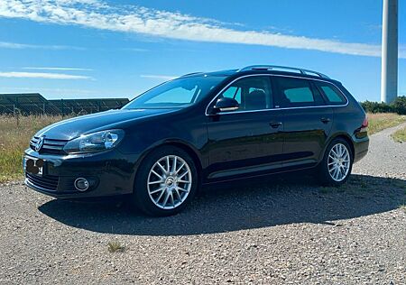 VW Golf Volkswagen 1.4 TSI Style Variant Style