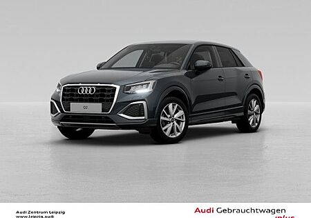 Audi Q2 35 TFSI advanced S-tron. *LED*Standhzg.*AHK*