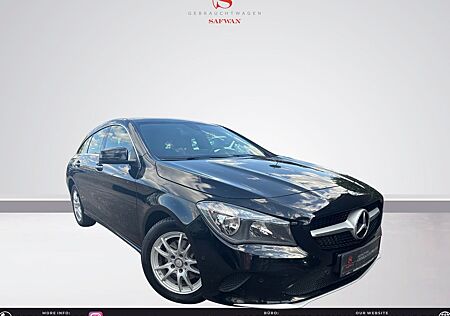 Mercedes-Benz CLA 200 Shooting Brake*PDC*TLEDER*