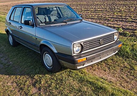 VW Golf Volkswagen GL original 26232km aus erster Hand