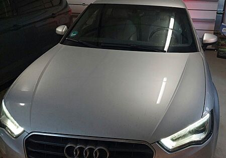 Audi A3 2.0 TDI Ambiente Sportback Ambiente