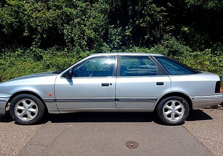 Ford Scorpio