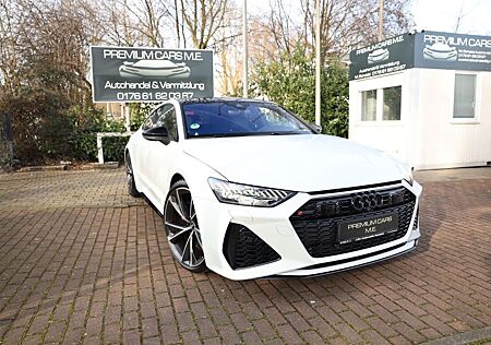 Audi RS7 Sportback 4.0 TFSI Quattro