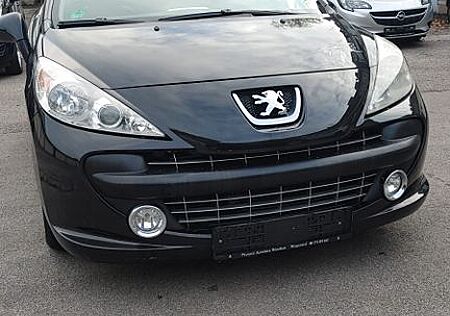 Peugeot 207 CC Platinum 120