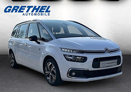 Citroën C4 Spacetourer Grand C4 Picasso Spacetourer C-Series 1.2 PureTe