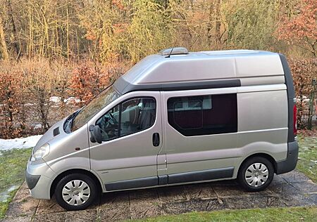 Opel Vivaro L1H2 SUV