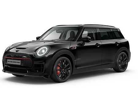Mini Cooper Clubman Clubman Cooper JCW ALL4 Automatik JCWKS Trim EDC