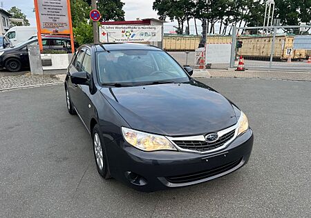 Subaru Impreza Active 2WD / Klima / TÜV NEU