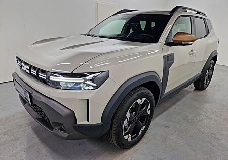 Dacia Duster Extreme+ Hybrid 155 Keycard ACC