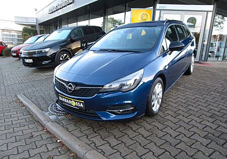 Opel Astra gebraucht kaufen Opel Astra K Sports Tourer Elegance,Navi,Winterpaket