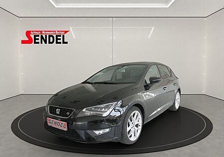 Seat Leon FR***MTL.RATE 112,00€***