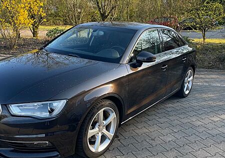 Audi A3 Limousine 2.0 TDI 8V Ambition Clean Diesel