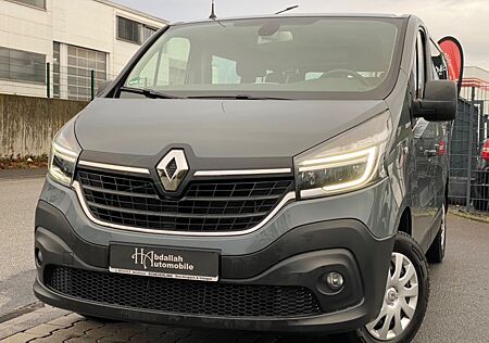 Renault Trafic Combi L1H1 2,8t Life