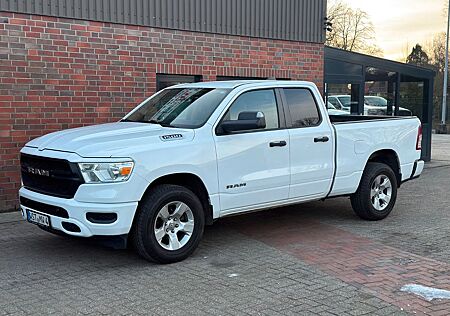Dodge RAM 1500 E-TORQUE 3,6L V6 Hybr.Benzin Tüv Neu