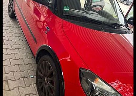 Skoda Fabia 1.2l TSI 77kW Monte Carlo Monte Carlo