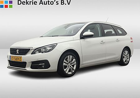 Peugeot 308 SW 1.5 HDi Blue Executive / Panoramadak / Le