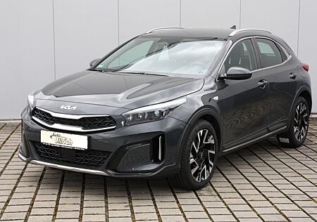 Kia XCeed 1.6T DCT Vision Komfort-Paket
