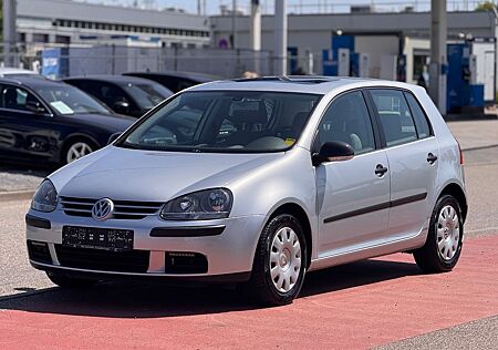 VW Golf Volkswagen V Lim. Comfortline AUTOMATIK