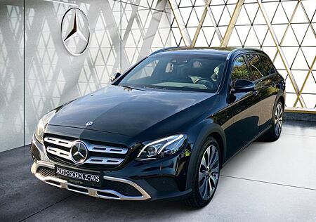 Mercedes-Benz E 400 d 4MATIC T All-Terrain Händlerfahrzeug****