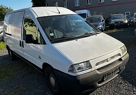 Fiat Scudo