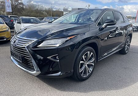 Lexus RX 450 RX 450h E-Four Executive Line/Premium-Navi/Ass.-