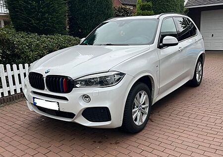 BMW X5 xDrive30d -