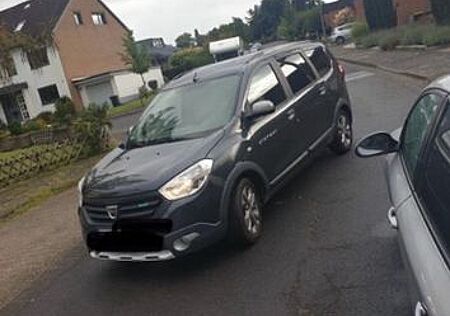 Dacia Lodgy Stepway