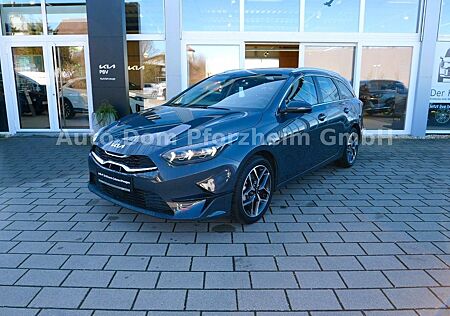 Kia Cee'd Sportswagon CEED SW 1,5T DCT Spirit /UVO/NAVI