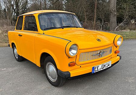 Trabant 601 S Deluxe