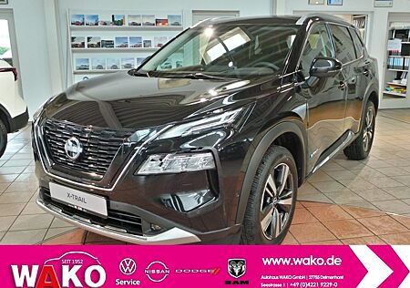 Nissan X-Trail Tekna+ 1.5 VC-T e-Power e-4ORCE 4x4 Navi