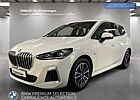 BMW 218d Active Tourer M-Sport Kamera Navi LED