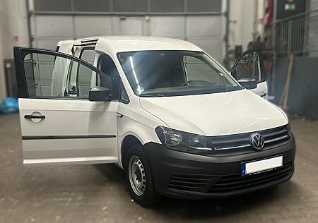 VW Caddy Volkswagen 2.0 TDI 75kW