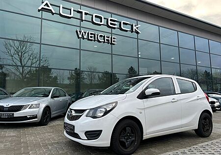 Opel Karl Edition Start/Stop 55KW *KLIMA*ACC*CITY*