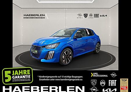 Peugeot 208 1.2 PureTech 100 Allure *Sitzheiz*Klima*