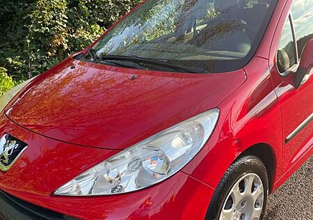 Peugeot 207 SW Filou 95 VTi Filou